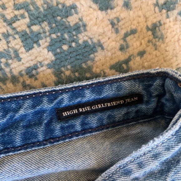 Abercrombie and Fitch jeans - Picture 5 of 6